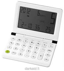 World Time Calculator